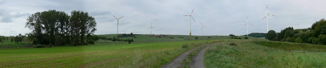 FUTURE ENERGY SOLAIRE DIEBLING, projet éolien dans la Commune de Diebling (57980)